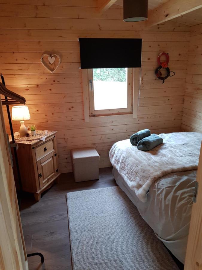 The Ranch Cabin Rathdowney Zewnętrze zdjęcie
